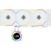 Chłodzenie Lian Li Hydroshift Ii Lcd-C 360Tl Ghs2Lcd36Tw  4718466018021