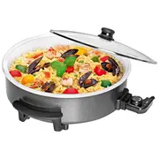Clatronic Pp 3570 ceramic electric frying pan  4006160636567 Agdclagke0002