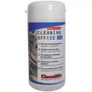 Cleanlike Serwetki Office 100 Powierzchnie  biurowego 4010054100010 300301000