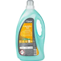 Clinex  żel Laundry Gel, Fresh, 3L Cl77720 5907513270898