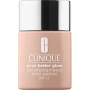 Clinique Even Better Glow Light Reflecting Makeup Spf15 Wn 122 Clove 30Ml  121047 020714873899