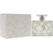 Coach  Damskie Color Spray Edp 100 ml S8318473 3386460128285
