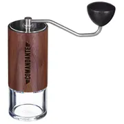 Comandante Coffee Grinder C40 Mk4 Nitro Virginia Walnut  Agdcmdmly0019 4260113437490