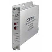 Comnet 1 Ch Digital Video Receiver/  845770008029