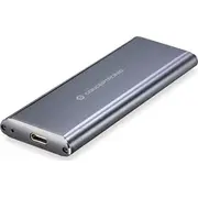 Conceptronic Ssd Gehäuse B-Key M.2 - B/BM-Key  Usb 3.2 gr Hde01G 4015867207895