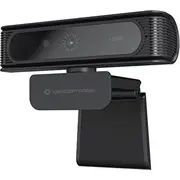 Conceptronic Webcam Amdis 1080P Full Win11/10 WebcamMicr.  Amdis09B 4015867241509