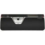 Contour Design Rollermouse Red Plus  Obu Rf Wireless Bluetooth Usb Type-A 2800 Dpi Cdrmred10210 0743870003923