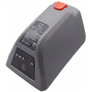 Coreparts Battery 45Wh Li-Ion 18V  5706998817013