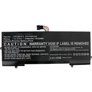 Coreparts Laptop Battery for Fujitsu  Mbxfu-Ba0030 5704174276661