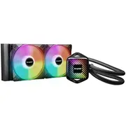 Cpu Cooler SMulti/Pure Loop 3Lx Bw030Eu Be Quiet  4260052193198