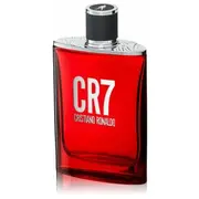 Cristiano Ronaldo Cr7 Edt 30 ml  5060524510022