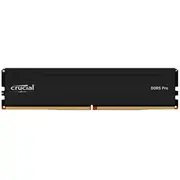 Pamięć Crucial Pro, Ddr5, 32 Gb, 5600Mhz, Cl46 Cp32G56C46U5  649528937711