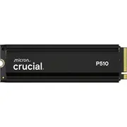 Dysk Ssd Crucial P510 2Tb M.2 2280 Pci-E x4 Gen5 Nvme Ct2000P510Ssd5  649528946263