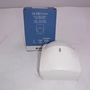 Cx-702 Mkii Optex Pasywna  czujka pod Pir, dwu soczewka 788924081717