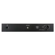 D-Link Dgs-1024D switch L2 24X1Gbe Desktop/Rack 19  Dgs-1024D/E 790069269912 Nudlisg2411