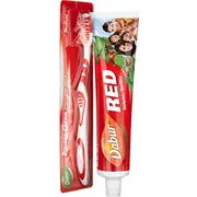 Dabur Red  ziołowa pasta do 200 g Dab087 5022496016087