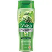 Dabur Wild Cactus Wzmacniający  - 400Ml 5022496001649