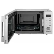 Daewoo  Kor 25Rbs cyfrowe25 l 850 W 5 mocy 6426980750362