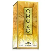 Damskie Ajmal Amaze for Her Edp 75 ml  S8322362 6293708015634