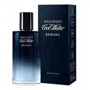 Davidoff Cool Water Reborn Edt spray 75Ml  3616302038794