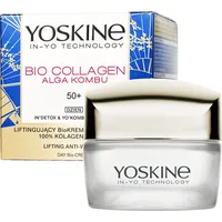 Dax Yoskine Bio Collagen 50 Bio-Krem liftingujący  50Ml 079085