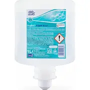 Deb Mydło antybakteryjne w pianie Oxybac Foam Wash, zapas do dozownika, 1000Ml  Hg-104395 5010424105132