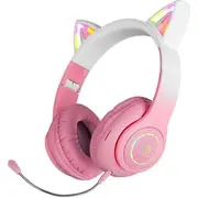 Defender  Bluetooth Freemotionb505 Led /Pink 63505 4745090822847