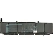 Dell Btry,Pri,97Whr,6C,Lith,Smp  5715063144237