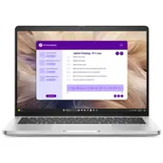 Dell Pro 13 Plus  13.3 Touchscreen Fhd Intel Core Ultra 7 266V 16 Gb Lpddr5X Solid-State drive capacity 512 Arc Graphics Windows 11 802.11Be Bluetooth version 5.4 language English backlit 1016648851 2000001357064