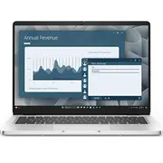 Dell Pro 14 Pc14255 Amd Ryzen Ai 5 340 Laptop 35,6 cm Full Hd 16 Gb Ddr5-Sdram 512 Ssd Wi-Fi 6E 802.11Ax Windows 11 Czeski, cki Platyna  68Wd8 5397184951156