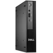 Dell Pro Micro Qcm1250 Intel Core Ultra 7 265T 16Gb 512Gb Ssd Integrated Wlan  Bt Kb Mouse W11P Bto107Qcm1250Emea/15754253 3830077004260
