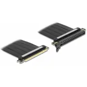 Delock Riser Karte Pci Express 4.0X16 Stecker zu x16 Slot  81508 4043619815081