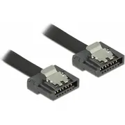 Delock Sata - Sata, 0.5M,  83841 4043619838417
