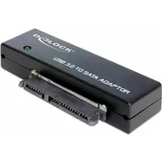 Delock Usb 3.0 - Sata 6 Gb/S 62486  4043619624867