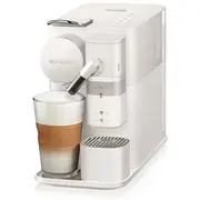 Delonghi Lattissima One Nespresso Pod coffee machine - White  En510.W 8004399020405 641496