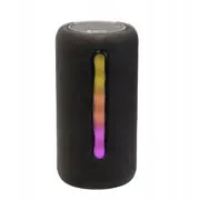 Denver  Bt Btl-330B Black Rgb 2X5W 5706751083877