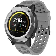 Denver Sw-660 Gray strap  T-Mlx39448 5706751047107