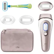 Depilator Braun Skin I-Expert Smart Ipl Pl7253  215213 7500435215213