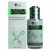 Dermofuture Green Pharm CosmeticsSerum With Hyaluronic Acid serum do  z kwasem hialuronowym 30Ml 4820182115844
