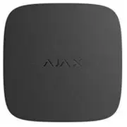 Ajax Detector Wrl Fireprotect 2 Rb/Hs Juodas 52251  4823114030727
