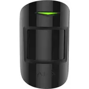 Detector Wrl Motionprotect/Plus Black 38199 Ajax  4823114015281