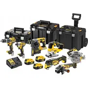 Dewalt 14- Dck755P3T  5054905285852
