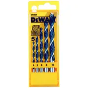 Dewalt  4 5 6 10 Dt4535-Qz 5011402385713