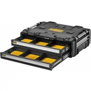 Dewalt  Tough Sys.2,0 Dxl 2 x A Płytka Dwst08520-1 3253561085208