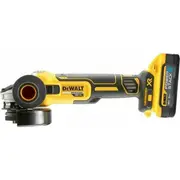 Dewalt  wa 18V 2X5,0Ah Powerstack Dcg405H2T Dcg405H2T-Qw 5035048793664