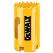 Dewalt Dt90309-Qz Lochsäge 35Mm  5054905250539 207834