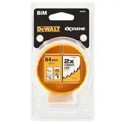 Dewalt Dt90324-Qz Lochsäge 64Mm  5054905250683 207876