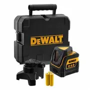 Dewalt Line Level 30M 3Dw0811-Xj Krustlīniju lāzeris 360  Dw0811-Xj 5035804847594