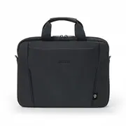 Dicota Eco Slim Case Base 15-15.6 in. Black  D31308-Rpet 7640186418836 Aodicnt15000055
