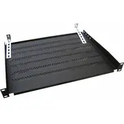Digitus  19 1U 450Mm Tn-19-450-1U-Bk Tn194501Ubk 5907772591482